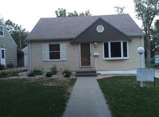 2500 S Hawthorne Ave, Sioux Falls, SD 57105
