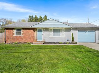 9910 Knollwood Ridge Dr, Mentor, OH 44060