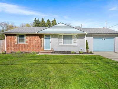 9910 Knollwood Ridge Dr, Mentor, OH, 44060
