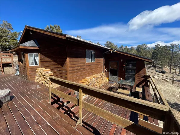 11798 Sidney Road, Golden, CO 80403