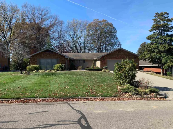 3315 Leslie Dr, Jasper, IN 47546