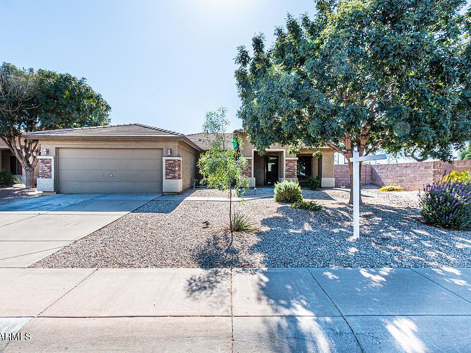 2423 E Pony Ln, Gilbert, AZ 85295 | Zillow