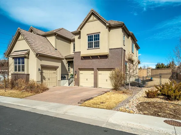 6971 E Orchard Place, Centennial, CO 80111
