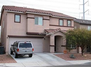 8320 Lost Spur St, Las Vegas, NV 89131