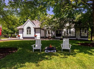 8185 Misty Cv, Maineville, OH 45039