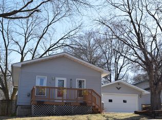907 Broadway St, Harlan, IA 51537