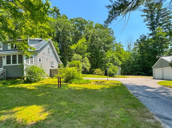 341 E Main Street, Fryeburg, ME 04037