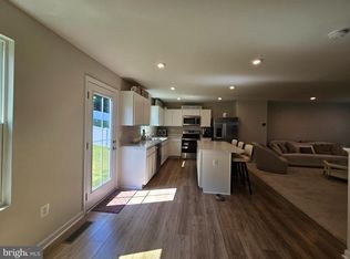 2609 High Point Dr, Culpeper, VA