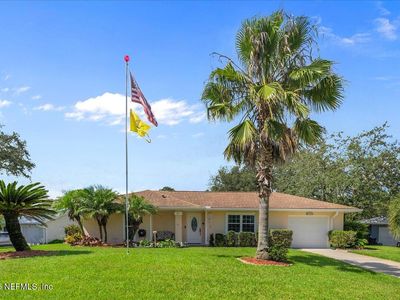 696 BAHIA Drive, Saint Augustine, FL, 32086