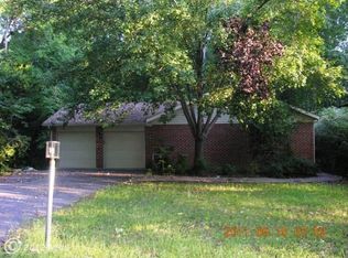 1123 Eastover Pkwy, Locust Grove, VA 22508