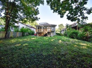 940 S Liberty St, Independence, MO 64050