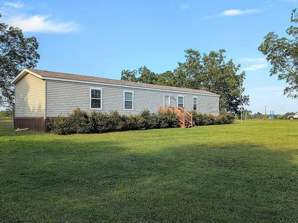 7855 Bill Yance Rd, Columbia, AL 36319