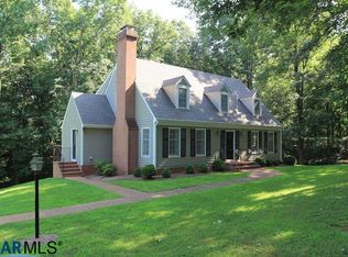 2005 Foal Ln, Charlottesville, VA 22901