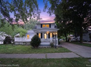 430 Power St, Fowlerville, MI 48836