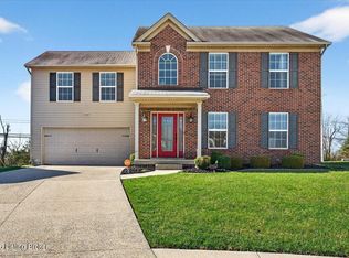 10627 Brook Chase Ct, Louisville, KY 40228