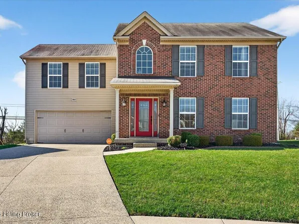 10627 Brook Chase Ct, Louisville, KY 40228