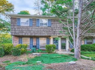 3559 Old Chamblee Tucker Rd, Atlanta, GA 30340