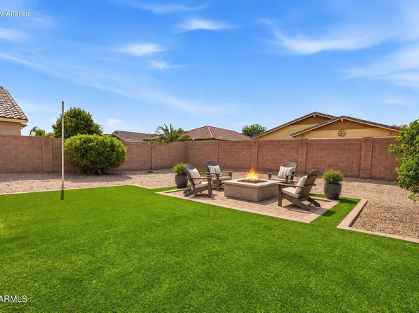 22343 E CALLE DE FLORES --, Queen Creek, AZ 85142
