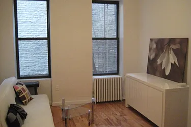 Rented by Brown Harris Stevens