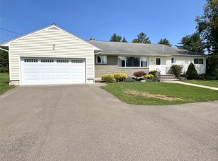 338 Cafferty Hill Rd, Endicott, NY 13760