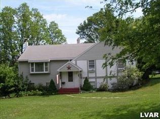 4191 S 5th St, Emmaus, PA 18049
