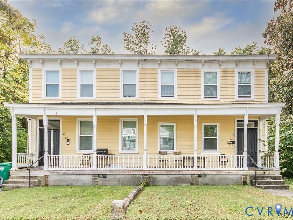 1st image of 814 W High St