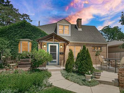10521 S Bell Ave, Chicago, IL, 60643