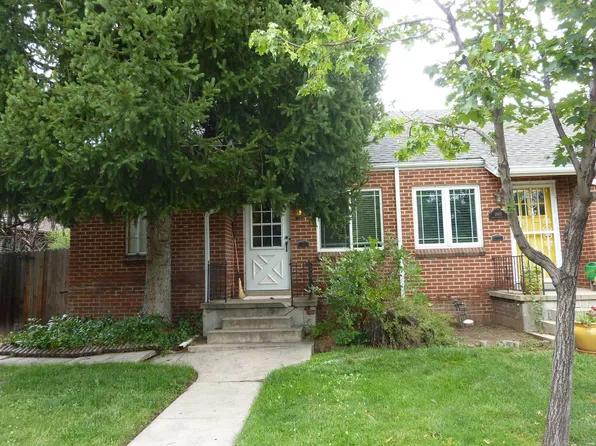1850 S Logan St, Denver, CO 80210