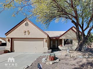 7841 N Viewpointe Cir, Tucson, AZ 85741