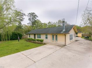 64535 Church St, Pearl River, LA 70452
