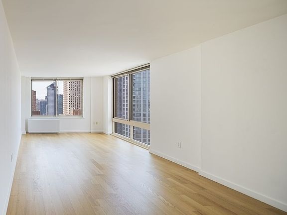2nd image of 260 W 54th St APT 34G
