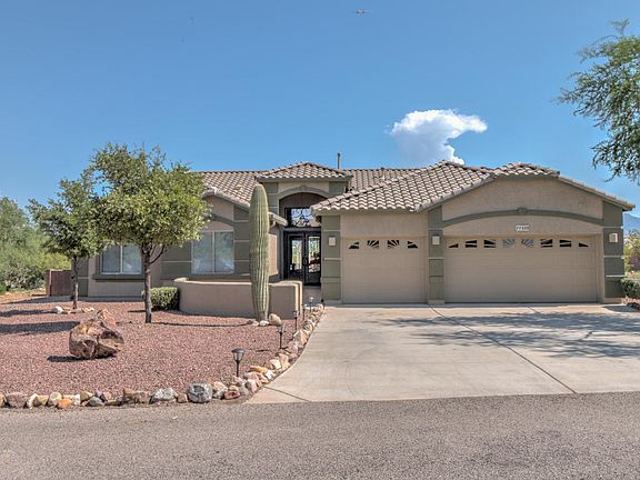2nd image of 11335 S Cienega Park Pl