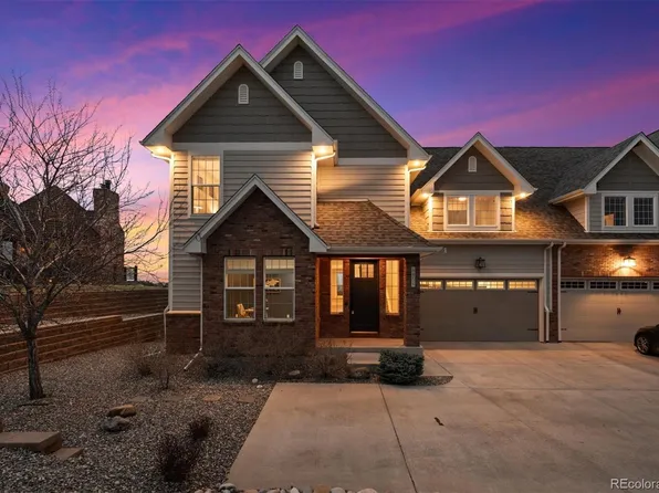 6854 Carr Street, Arvada, CO 80004