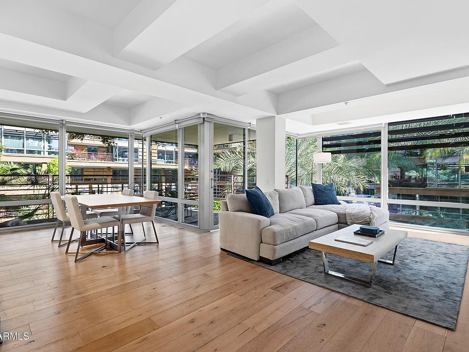 1st image of 7137 E RANCHO VISTA Drive #3005