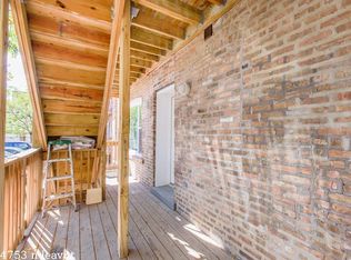 4753 N Leavitt St #1716, Chicago, IL 60625