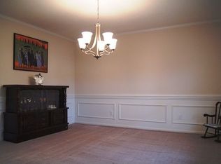 4330 Becks Park Ln, Winston Salem, NC 27106