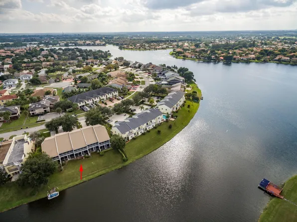 12598 Westhampton Circle, Wellington, FL 33414