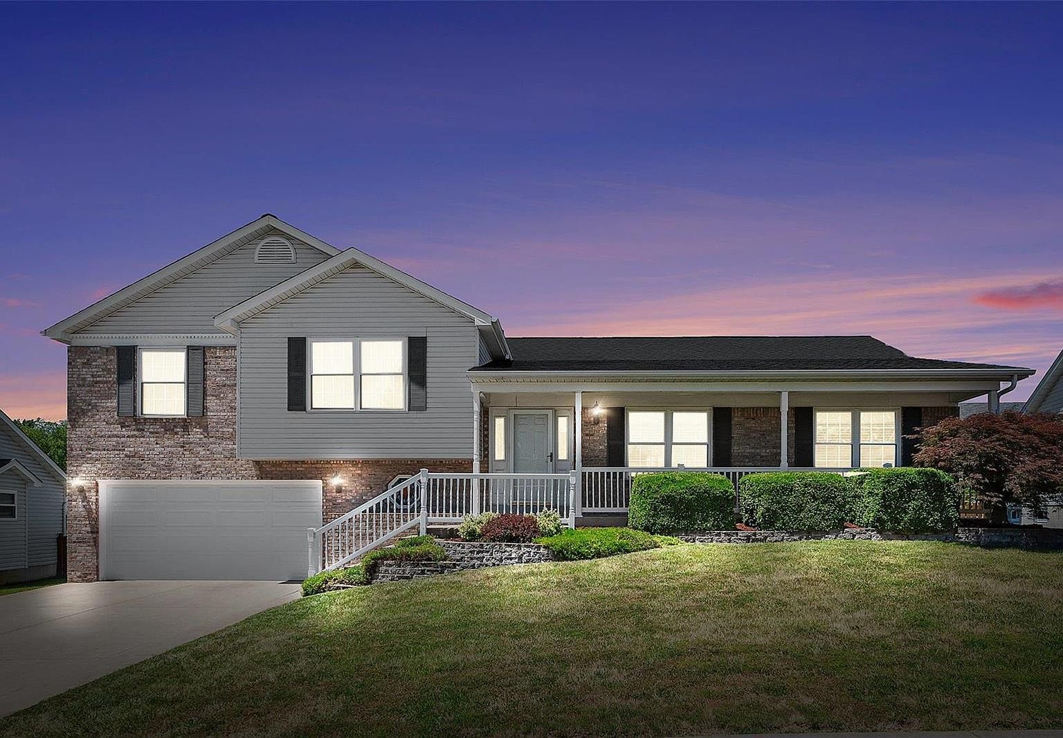 1533 Reveres Ride, O'fallon, MO 63366 Zillow