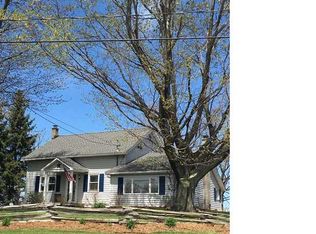 4913 Barrville Rd, Elba, NY 14058