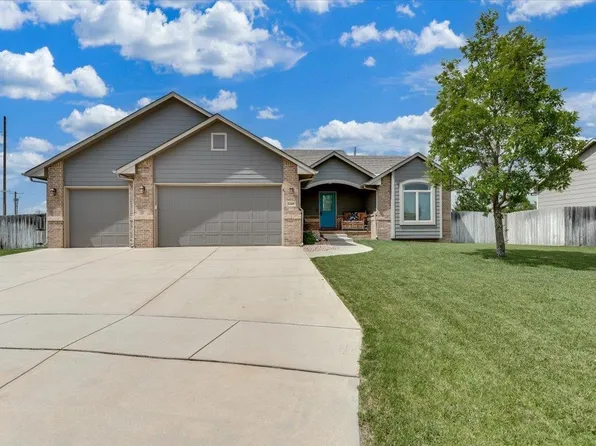 1269 N Forestview Ct, Wichita, KS 67235