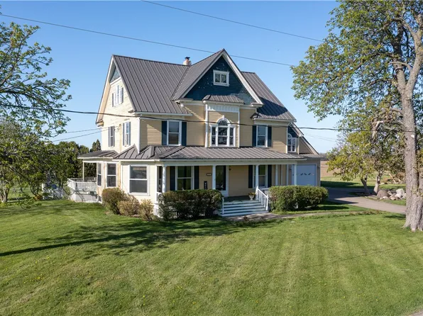 4859 Stapley Rd, Geneseo, NY 14454