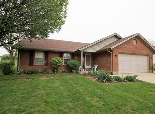 864 Brande Dr, Eaton, OH 45320