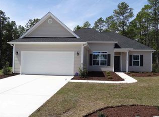 1708 Turkey Ct LOT 321, Conway, SC 29526