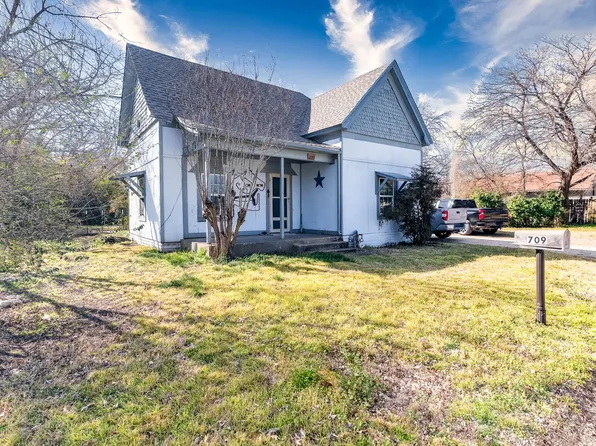 709 N Wilhite St #711, Cleburne, TX 76031