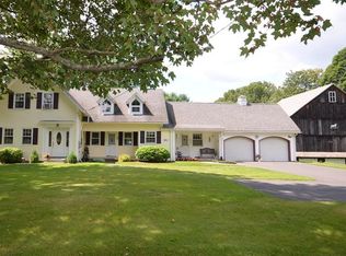 351 Amherst Rd, Sunderland, MA 01375