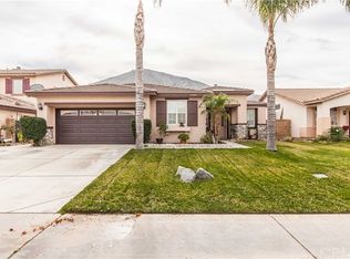 17369 Eucalyptus St, Fontana, CA 92337