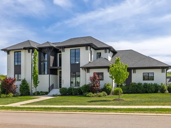 6301 Percheron Ln, Arrington, TN 37014