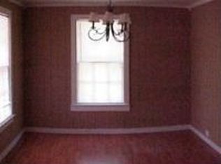 148 Walnut Creek Rd, Simsboro, LA 71275