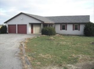29473 Oakvale Rd, Oregon, MO 64473