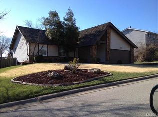 2553 Trenton Sta, Saint Charles, MO 63303
